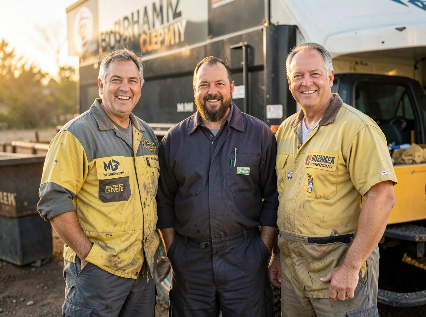 Sewage Cleanup company in Mears, VA
