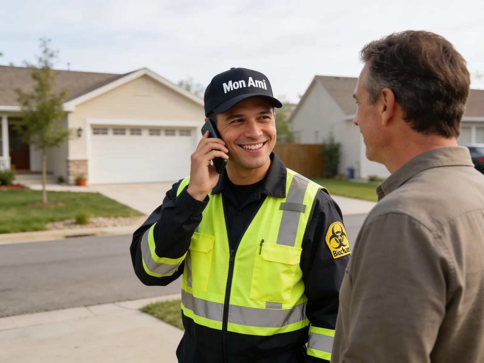 Sewage Cleanup Mears, VA FAQs